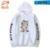 Gacha Life Hoody Sweatshirt – Cartoon Game s All Over Print Hoodie