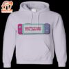 Game Over 3D Hoodie