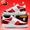 Georgia Bulldogs Special Limited Edition Nike Air Force 1 Shoes Sneakers