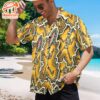 Grateful Dead Electric Skeleton Hawaiian Shirt