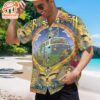 Grateful Dead Garden of Eden Hawaiian Shirt