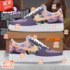 GTA 6 Rockstar Game Limited Edition Air Force 1 Shoes