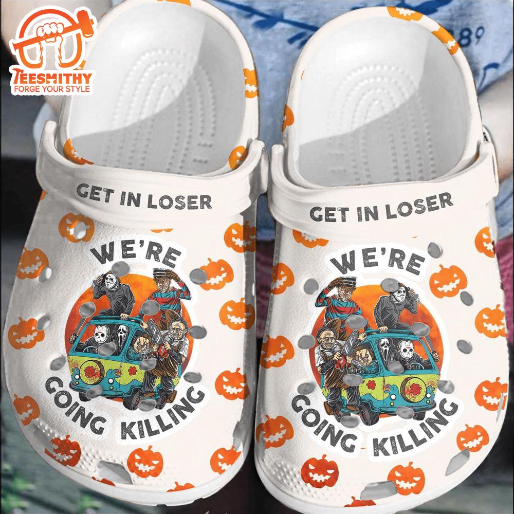 Halloween Pumkin Shoes Hlw