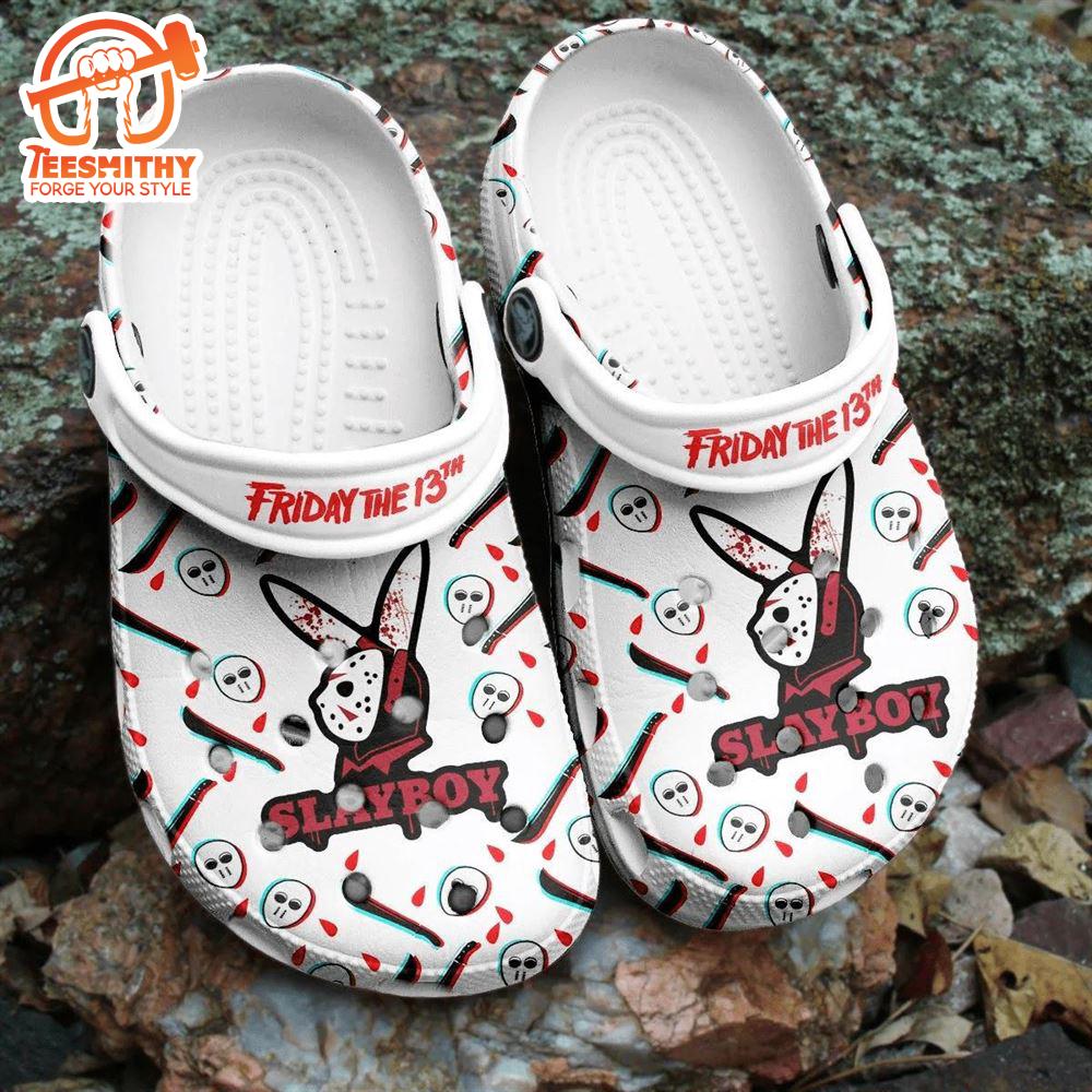 Halloween Rabbit Shoes Hlw