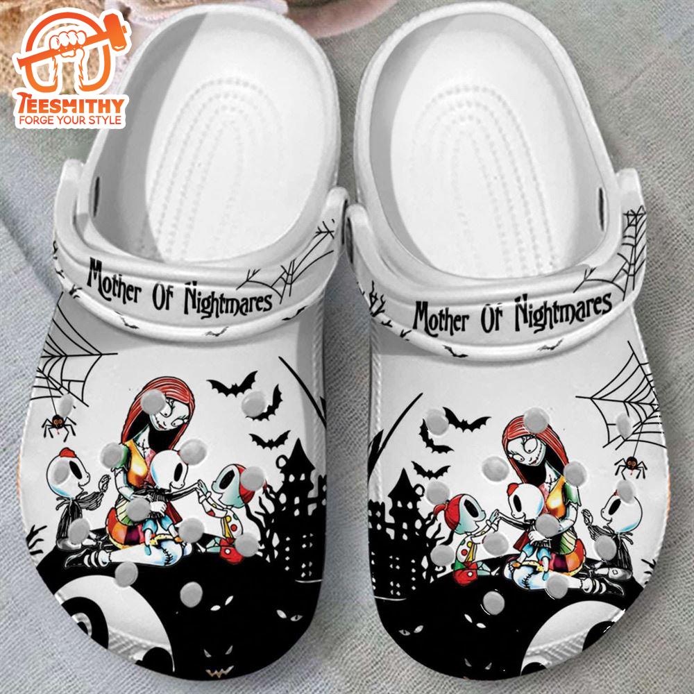 Halloweentown Movie Clogs Shoes Comfortable For Men Women And Kids