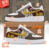 Harry Potter Cartoon Character Limited Edition Air Force 1 Shoes