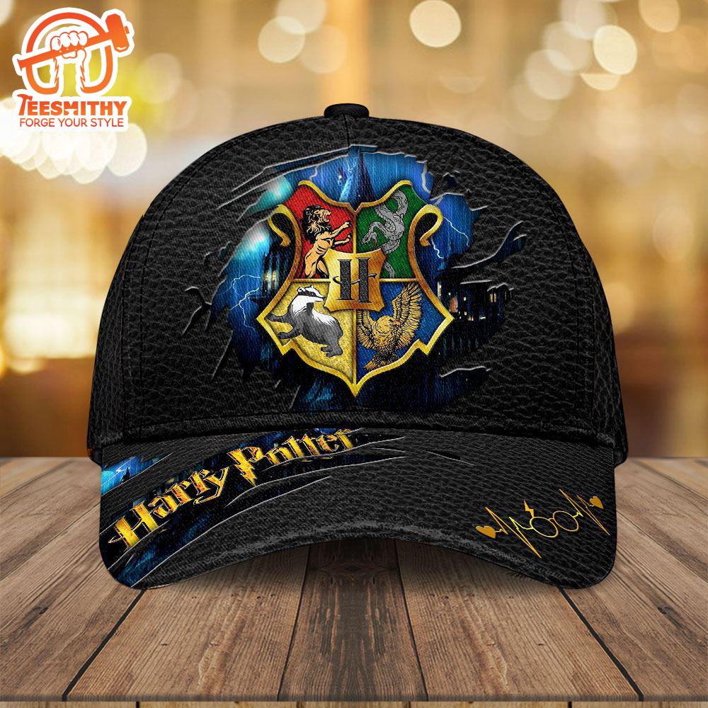 Harry Potter Classic Cap Gift Christmas For Fans