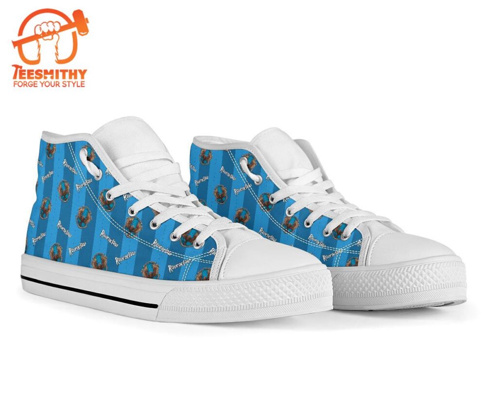 Harry Potter Ravenclaw Shoes Sporty Custom Pattern Sneakers