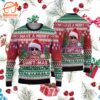 Have A Merry Swift-Mas Taylor Swift Ugly Christmas Sweater