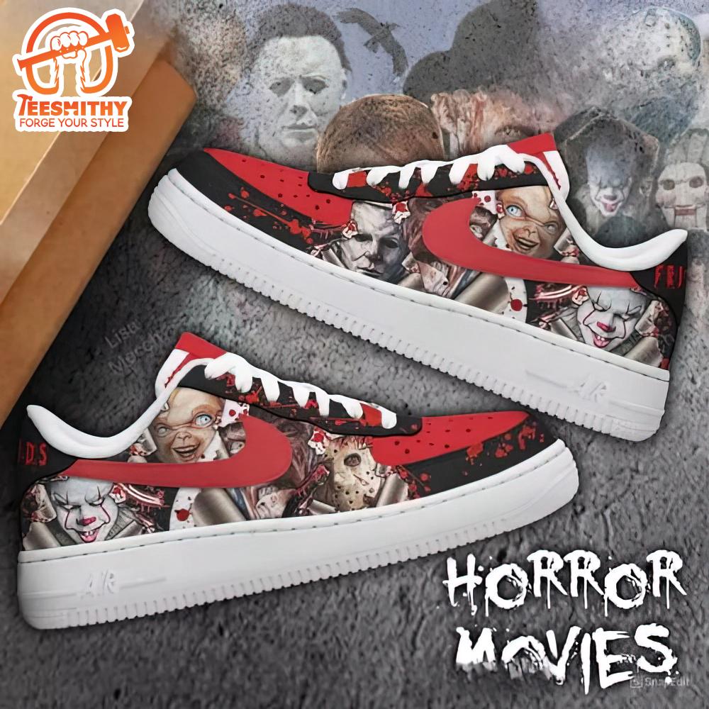 Horror Movies 2024 Air Force 1