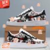 Horror Movies Club In Halloween Air Force 1 Shoes Shoes