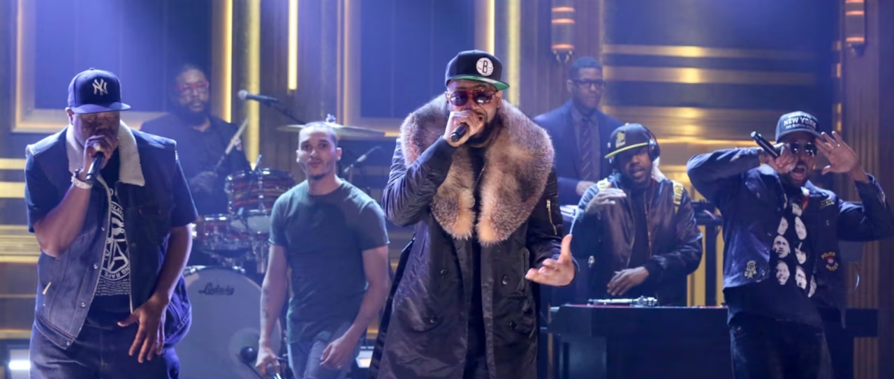 How Many Shows Are on Wu-Tang 2025 Tour - Exploring Their Epic Revival