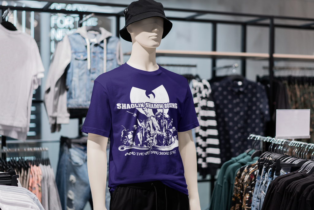 How to Style a Wu-Tang Shirt - Bringing Street Style to Your Wardrobe