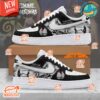 Jack Skellington The Nightmare Before Christmas Nike Air Force 1 Shoes