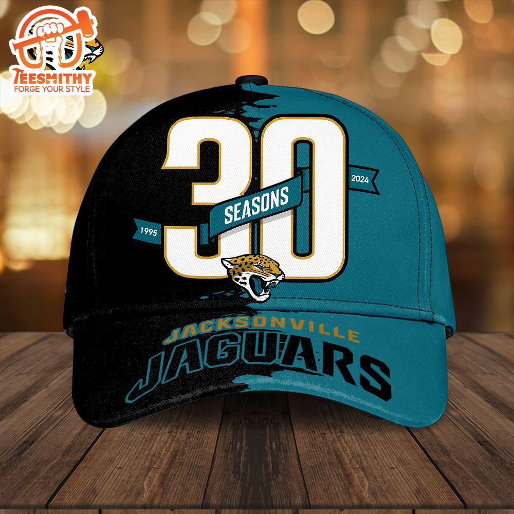 Jacksonville Jaguars Classic Cap Gift Christmas For Fans