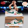 Jayson Tatum Welcome To The Garden Limited Air Force 1 Shoes