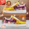 Jimi Hendrix Limited Edition Air Force 1 Shoes