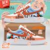 Jimmy Buffett Hall Of Fame Limited Edition Nike Air Force 1 Shoes