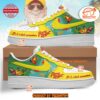 Jimmy Buffett Margaritaville Air Force 1 Shoes