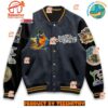 Jimmy Buffett Margaritaville Limited Edition Baseball Jacket