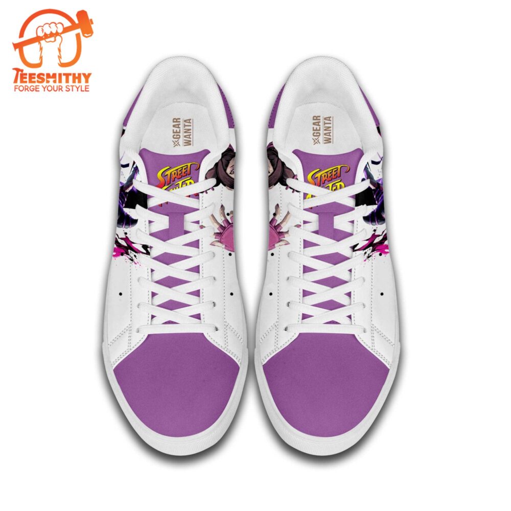 Juri Stan Smith Shoes For Kid