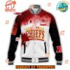 Kansas City Chiefs In My Chiefs Era Customized Baseball Jacket