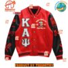 Kappa Alpha Psi 2025 Personalized Baseball Jacket