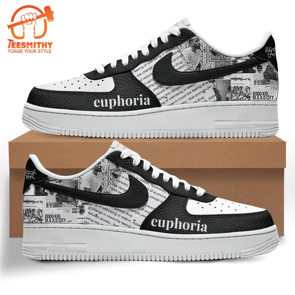 Kendrick Lamar Euphoria Air Force 1