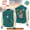 Kenny Chesney No Shoes Nation Limited Edition Baseball Jacket