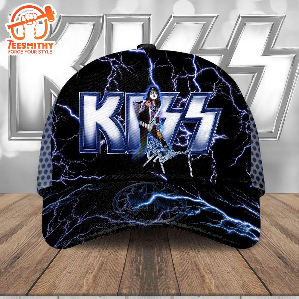 Kiss Band, Kiss Band Thunder Classic Cap