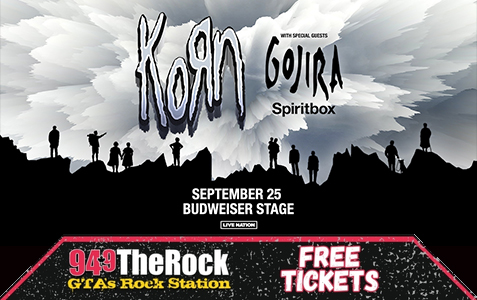 Korn 2024 Tour A Comprehensive Guide