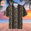 Led-Zeppelin Stairway To Heaven Hawaiian Shirt