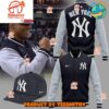 Limited Edition New York Yankees Baseball Jacket 2024