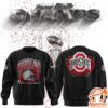 Limited Edition Ohio State Buckeyes Rose Bowl Game Sweat