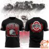 Limited Edition Ohio State Buckeyes Rose Bowl Game T-Shirt