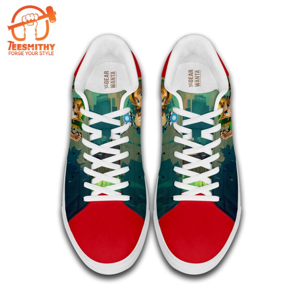 Link Stan Smith Shoes For Kid