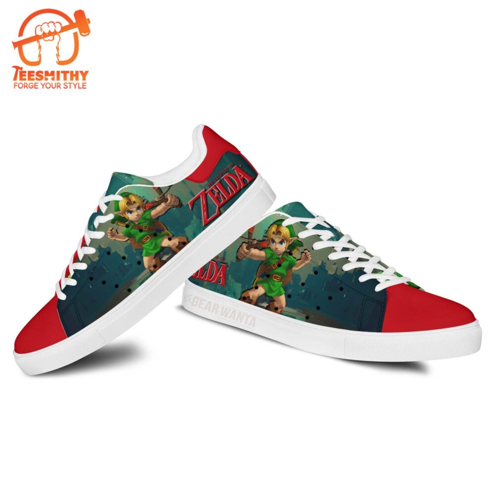 Link Stan Smith Shoes For Kid