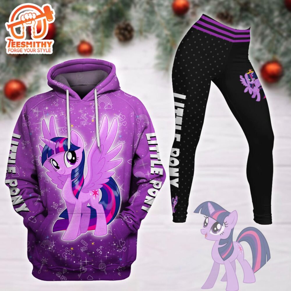 Little Pony Activewear Set