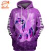 Little Pony Activewear Set