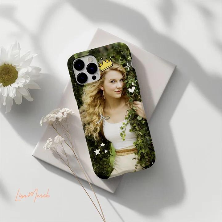 Love Story Taylor Swift Premium Phone Case