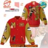 Marlboro Philip Morris International Baseball Jacket