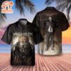 Megadeth Killing Is My Business Short Sleeve Aloha Shirt