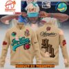 Memphis Grizzlies x 191 Collabs Presented by Hennessy Baseball Jacket