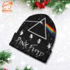 Merry Christmas Pink Floyd Music Beanie Hat