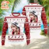 Merry Christmas Taylor Swift Christmas Sweater