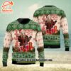 Merry Swiftmas Taylor Swift 3d Ugly Sweater