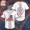 Merry Xmas Philadelphia Phillies Baseball Jersey