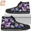 Mewtwo Shoes High Top For Poke Custom Idea