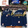 Milwaukee Brewers Are Back To Back Baseball Jacket