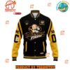 Missouri Tigers Football Customized Baseball Jacket